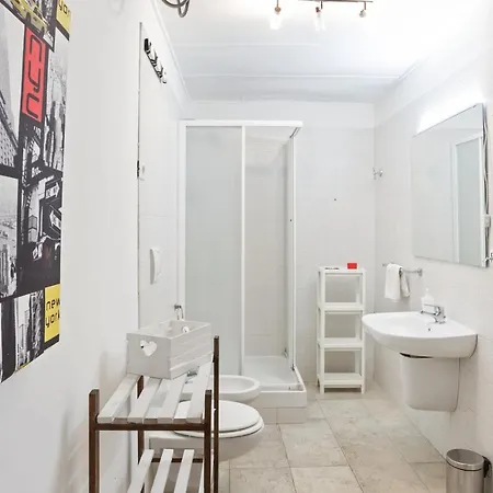 Casolare Di Campagna Con Parcheggio E Giardino Apartment