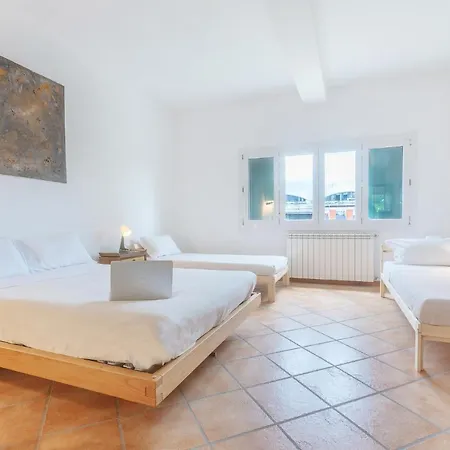 Casolare Di Campagna Con Parcheggio E Giardino Apartment Ferrara