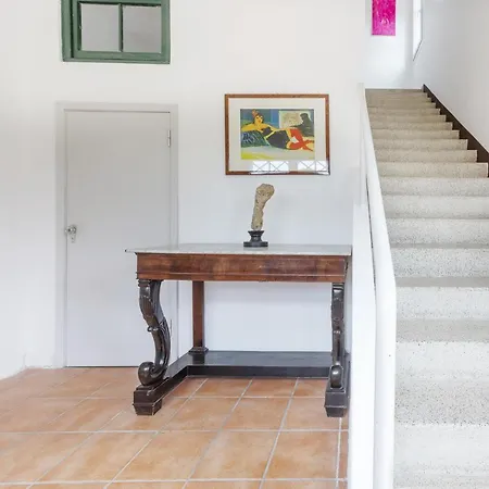 Apartment Casolare Di Campagna Con Parcheggio E Giardino