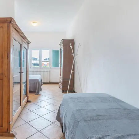 Apartment Casolare Di Campagna Con Parcheggio E Giardino