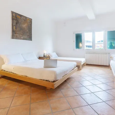 Apartment Casolare Di Campagna Con Parcheggio E Giardino