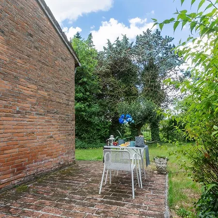 Apartment Casolare Di Campagna Con Parcheggio E Giardino Ferrara