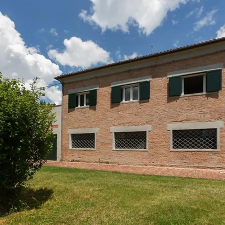 Apartment Casolare Di Campagna Con Parcheggio E Giardino *