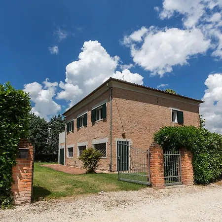 Apartment Casolare Di Campagna Con Parcheggio E Giardino