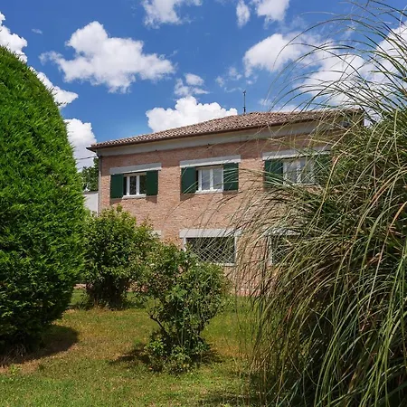 Casolare Di Campagna Con Parcheggio E Giardino Apartment Ferrara