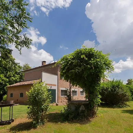 Apartment Casolare Di Campagna Con Parcheggio E Giardino *