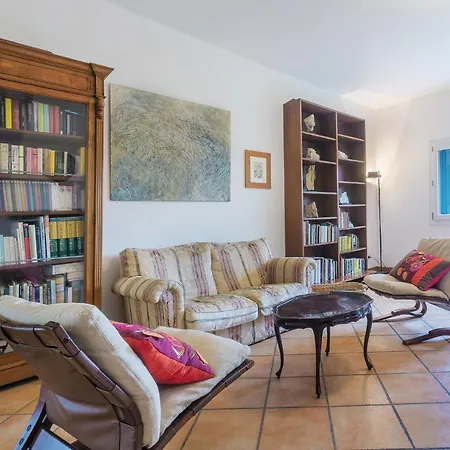 Casolare Di Campagna Con Parcheggio E Giardino