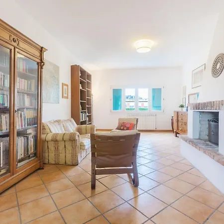 Casolare Di Campagna Con Parcheggio E Giardino Apartment Ferrara
