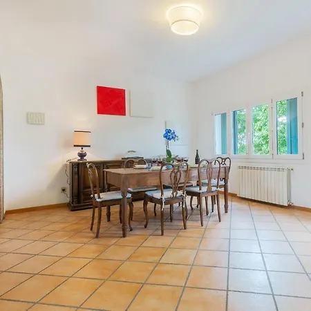 Apartment Casolare Di Campagna Con Parcheggio E Giardino Ferrara