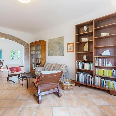 Casolare Di Campagna Con Parcheggio E Giardino Apartment *