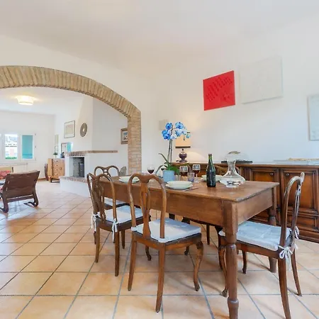 Casolare Di Campagna Con Parcheggio E Giardino Apartment Ferrara