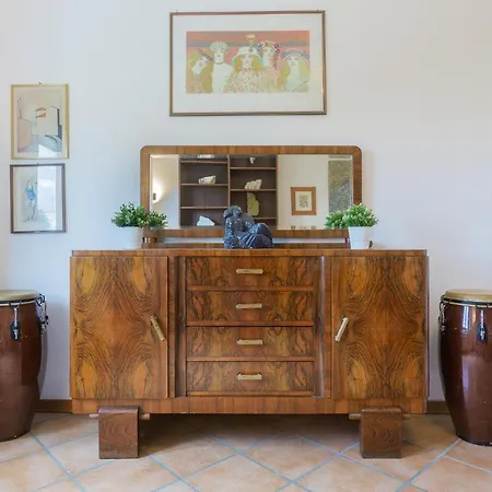 Casolare Di Campagna Con Parcheggio E Giardino Apartment Ferrara